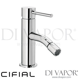 Cifial 32410MI.U Mini Round Mono Bidet Mixer Tap Spare Parts